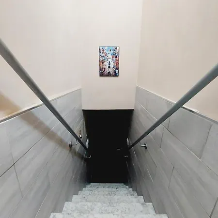 Masaniello's House Apartment *