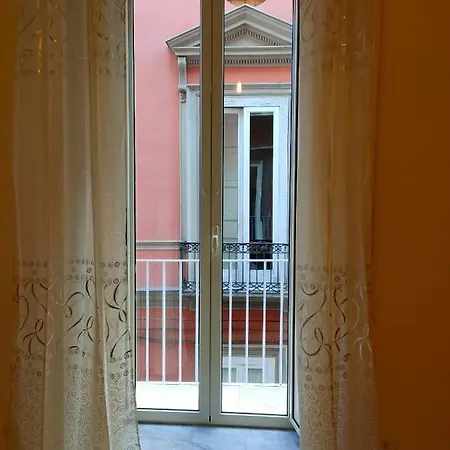 Cisterna's * Naples