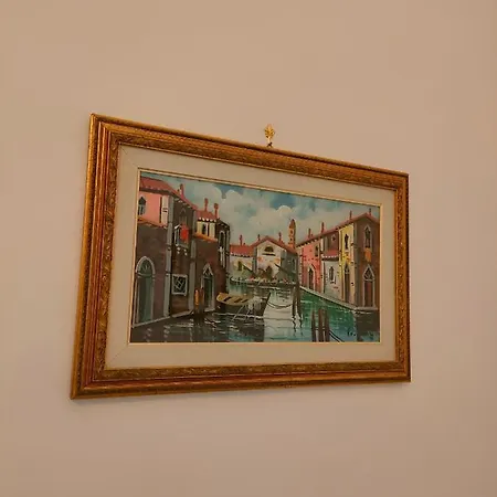 Cisterna's * Naples