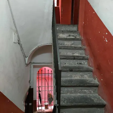 Guest house Cisterna's Naples