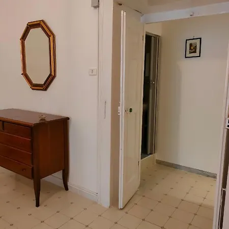 Guest house Cisterna's