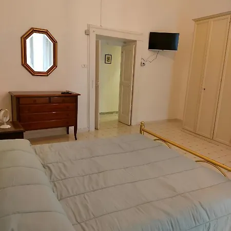 Guest house Cisterna's *