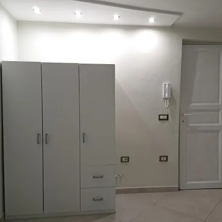 Amendola Guest house