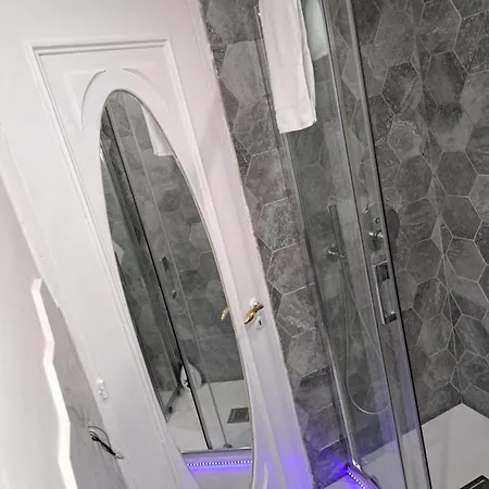 Guest house Amendola