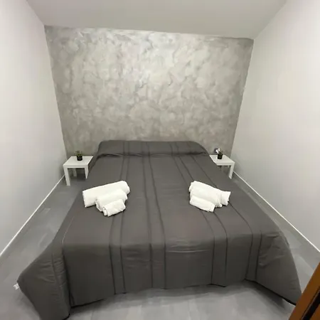 Carlotta Appartement