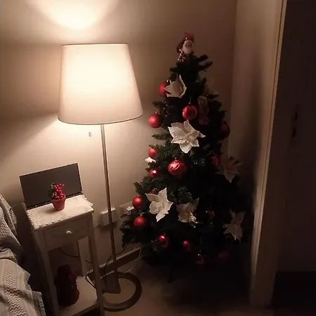 Apartamento Garibaldi House *