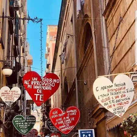 Bed & Breakfast Casa Carolina A Toledo *