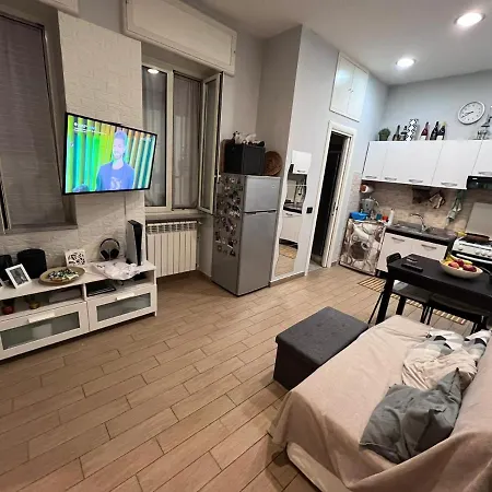 A Casa Di Francesca * Naples