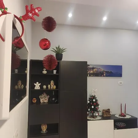 Apartment Zia Rose Naples