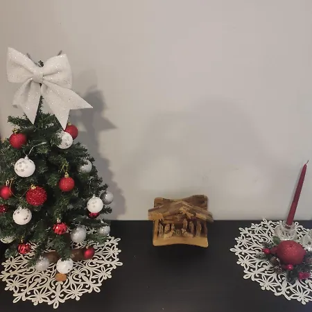 Zia Rose Apartment Naples
