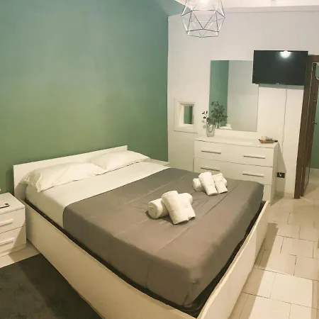 Apartment Casina 53