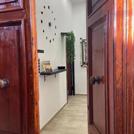 Airys - House Bed & Breakfast Neapol