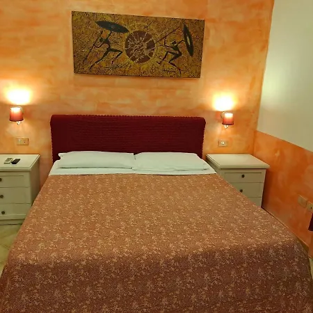 Relais Velata *