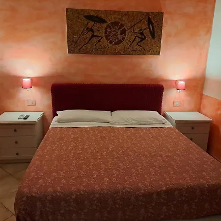 Relais Velata