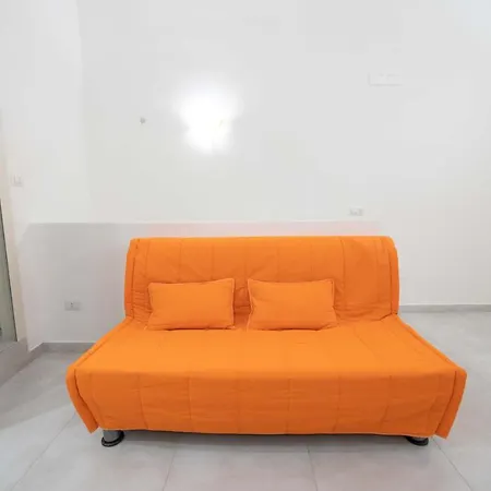 Vico Amico By Dimorra Naples