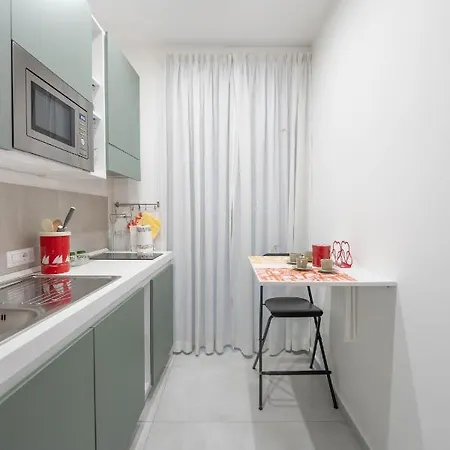 Apartment Vico Amico By Dimorra *
