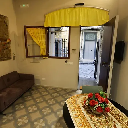 Il Basso Accomodation Apartment *