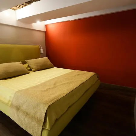 Apartment Il Basso Accomodation Naples