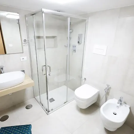 Il Basso Accomodation Apartment