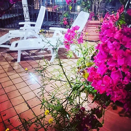 Blessing House Apartment *