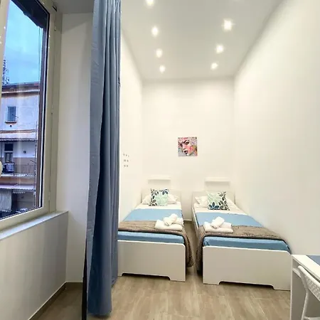 Airys - House Bed & Breakfast Neapol