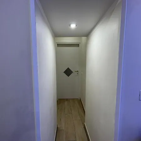 La Dimora Dei Sogni Sedil Capuano Apartment *
