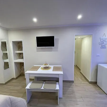 La Dimora Dei Sogni Sedil Capuano Apartment Naples