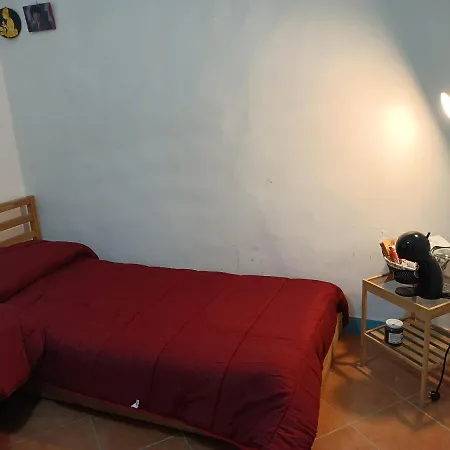 Privatunterkunft Lucky House