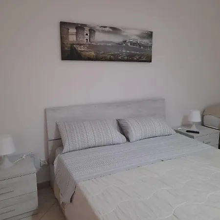 Apartment Casa Ottocalli Naples