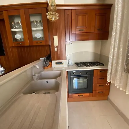 Casa Leonardo Apartment Naples