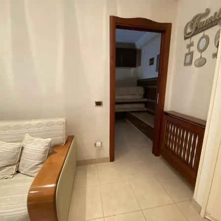 Apartment Casa Leonardo *