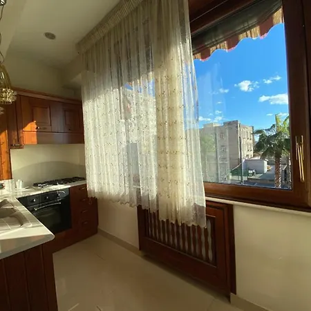 Casa Leonardo Apartment *