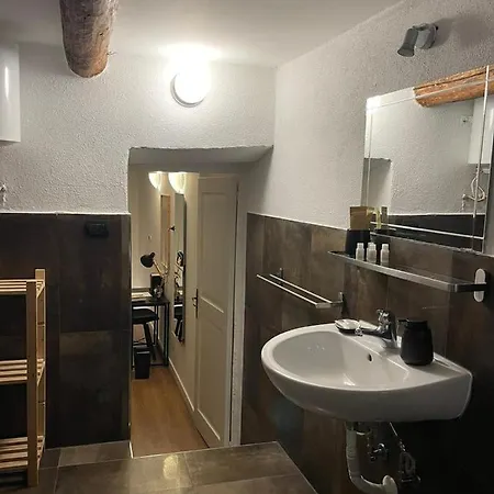 Bed & Breakfast Mafalda -