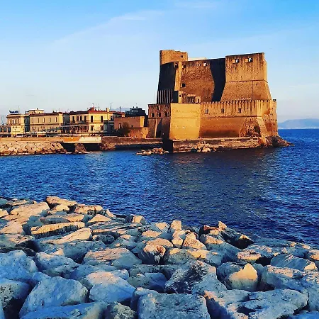 Casa vacanze Civico 46 Napoli