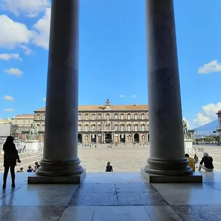 Civico 46 Napoli