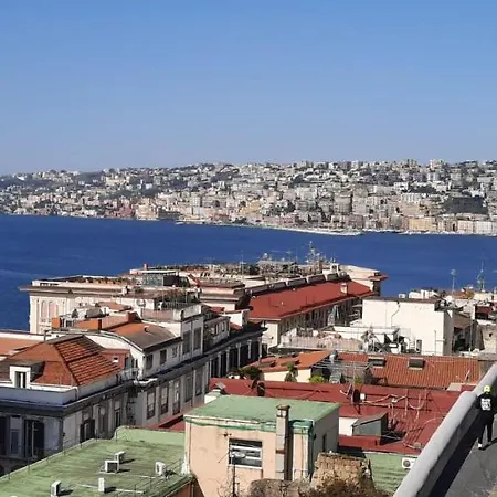 Casa vacanze Civico 46 Napoli