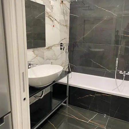 Terrazza Annunziata Affittacamere Napoli