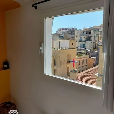 Bed and breakfast Toledo Panoramic Rooftop With Terrace *