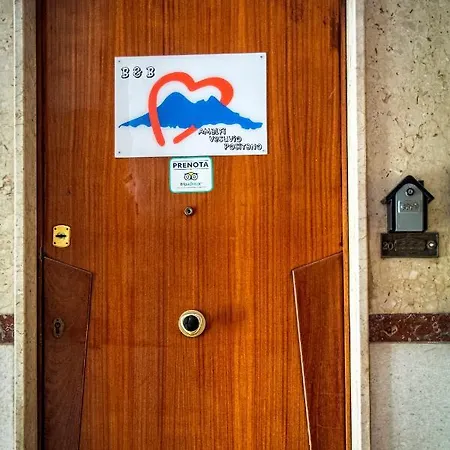 Bed & Breakfast Stazione Naples