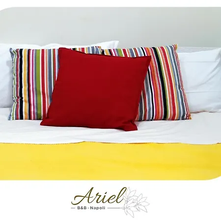 Ariel * Nápoles