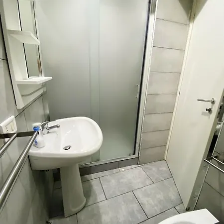 Apartament La Dimora Aragonese Neapol