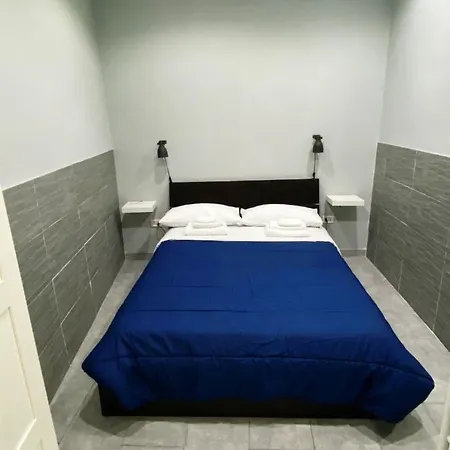 Appartement La Dimora Aragonese *
