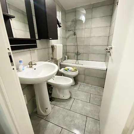 Appartement La Dimora Aragonese Naples