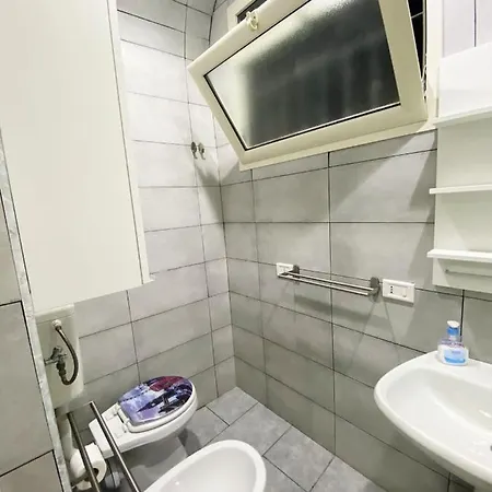 Apartament La Dimora Aragonese *