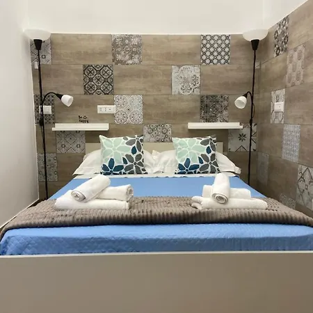 Airys - House Bed & Breakfast Neapol