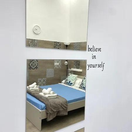 Airys - House Bed & Breakfast