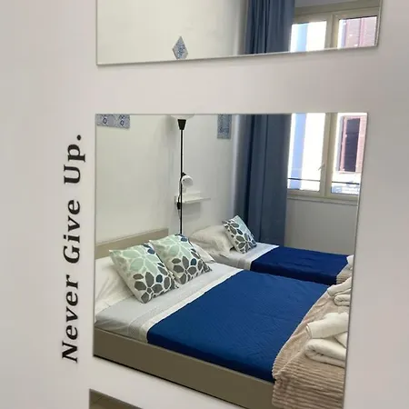 Airys - House Bed & Breakfast *