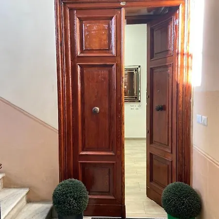 Airys - House Bed & Breakfast