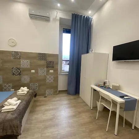 Airys - House Bed & Breakfast Neapol