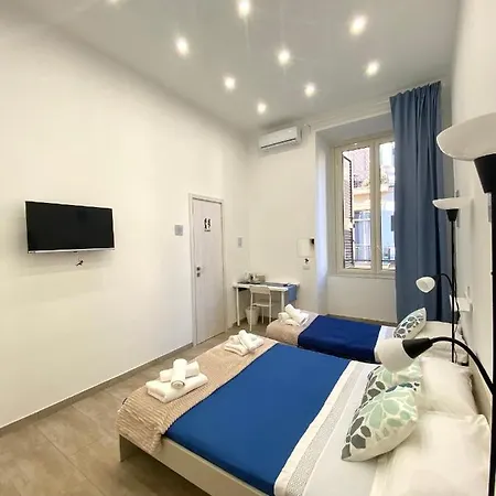 Bed & Breakfast Airys - House *